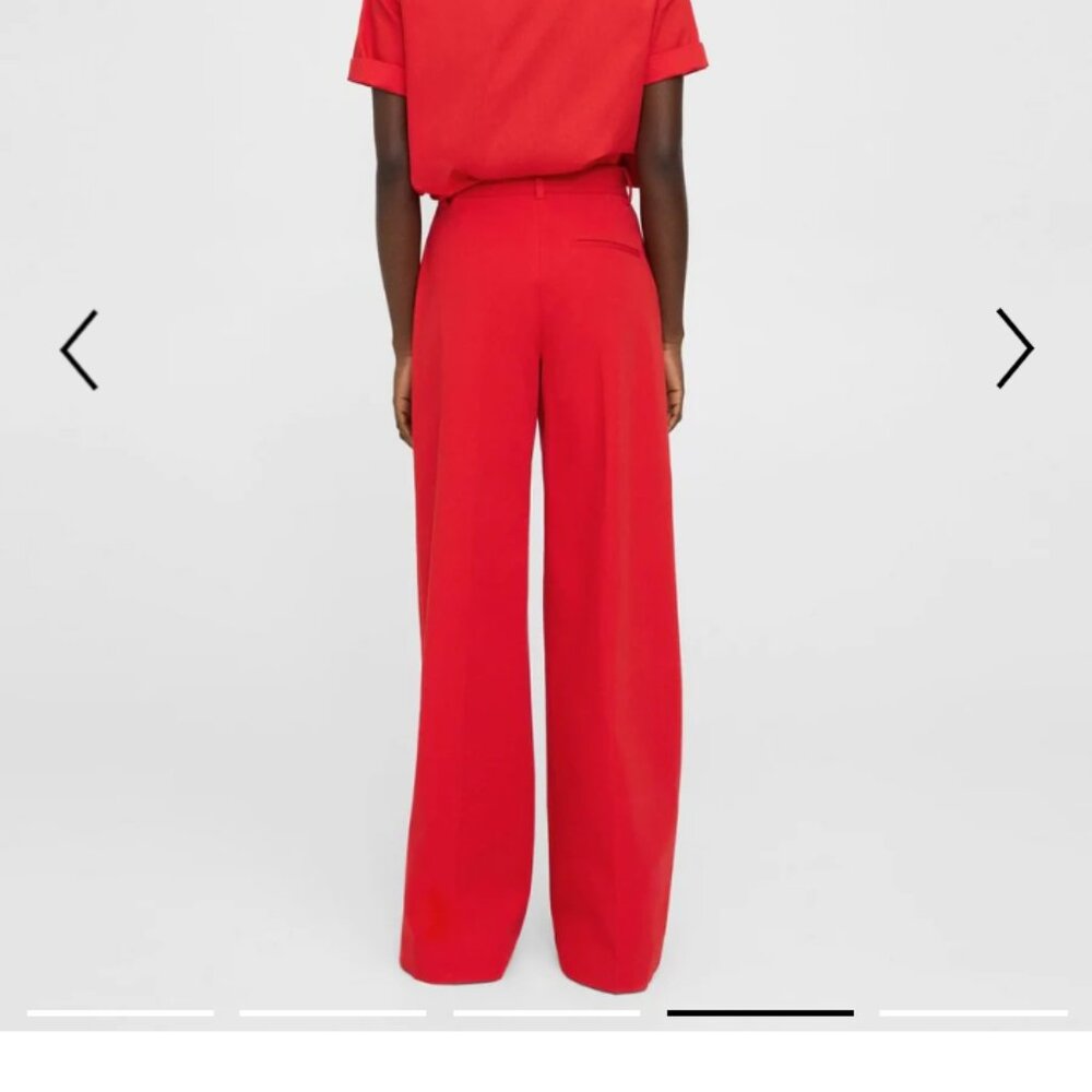 Women pants